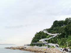 -大梅沙海滨公园