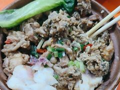 -潮香兴煲仔饭(莲花路店)