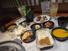 -雪花合烤肉(万达店)