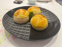 -白天鹅宾馆-玉堂春暖餐厅