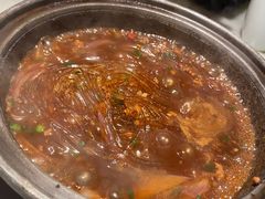 -初蓉丨遇见新川菜(亲贤街荣耀店)
