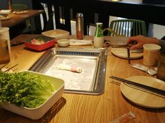 -新石器烤肉(招商1872店)