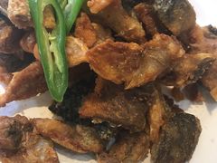 -新享乐海鲜(翠华路店)