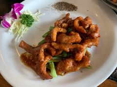 -上楼私房菜(院士路店)