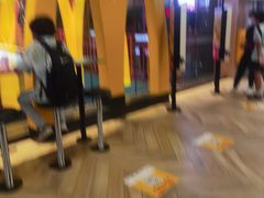 -麦当劳(世贸店)