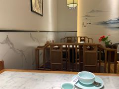 包厢-小菜园新徽菜(常州九洲新世界店)