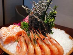 -古京·臻致料理(月湖店)