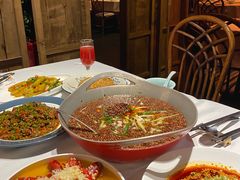 -小河盐帮·私家菜·烤鸭(三元桥·霄云路店)