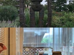 -三鹰之森吉卜力美术馆