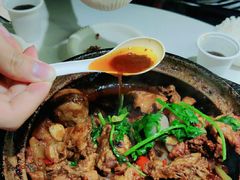 -二楼老店重庆鸡公煲(真光路店)