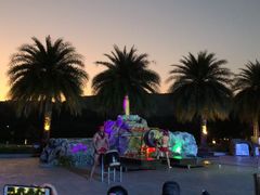 -清迈夜间动物园