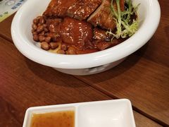 港式明炉烧鸭-德宏记·茶餐厅(新辰里学清路店)