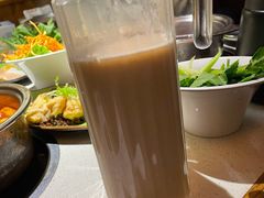 -一叶一世界•素食餐厅(环球中心店)