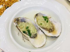 -鑫悦楼煎蟹·16年海鲜大排档