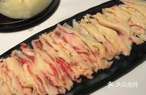 Angus Snow Shoulder Fat