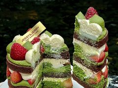 -卷心卷意·轻甜蛋糕(新光天地店)