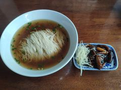 -同得兴 Since·1995 传统苏式面馆(十全街店)