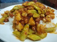 -御膳小厨(长春道店)