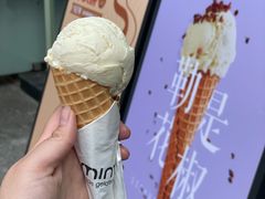 榴莲冰淇淋-Mint Gelato(二厂店)