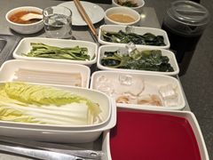 -海底捞火锅(上地华联店)