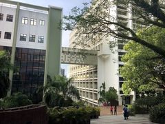 -香港大学
