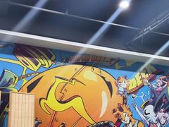 -超鹿运动健身(紫阳商贸中心店)