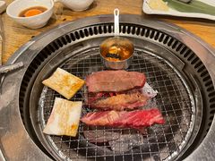 -御牛道日式烤肉料理(杭州万象城店)