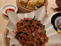 -点都德(汇盈广场店)