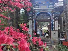 -寂照庵