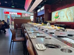 -龍歌自助小火锅(雨花台江南虹悦城店)