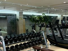 -思迈威健身(洪山宾馆分店)