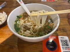 -湘人龙记老长沙米粉(鸟巢店)