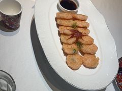 -柴火大院烤鸭民间菜
