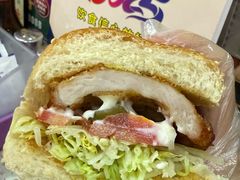 -新辉港式茶餐厅(北栅店)