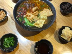 -螺大蛳柳州螺蛳粉·火锅·热干面(西城永捷店)