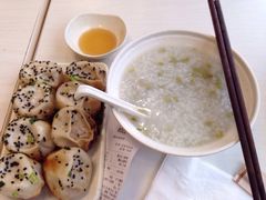咬不得高祖生煎(高银街店)-咬不得高祖生煎·简餐(高银街店)