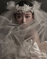 -巴黎经典婚纱摄影PARISSIC