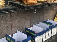 -阿布拉的馕(西北路店)