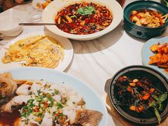 -鹿港小镇(霄云店)