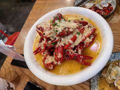 -虾小龙老长沙龙虾馆(坡子街店)