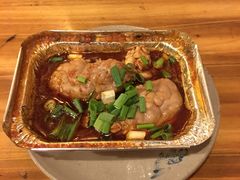 -晓靖轩烧烤(沙河风情店)