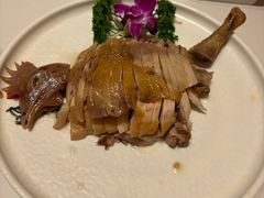 -梅利汴京烤鸭•开封豫菜地标店(晋安路店)