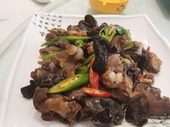 -鑫紫玉食府·巴特私房菜