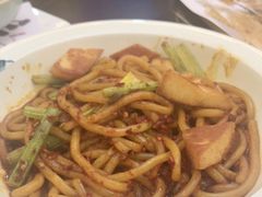 -烟疆印象新疆菜(万联广场店)