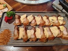 -大自然(鲁家村店)