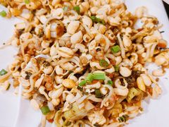 -燕青小馆(东园大厦店)