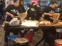 大堂-一岚一山(角门总店)