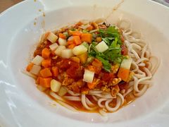 -大师兄·西北小馆(北站缤果空间店)