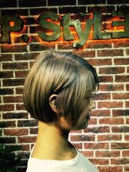 -P.STYLE 派斯造型