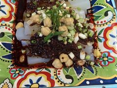 -巴依老爷新疆餐厅